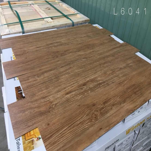Sàn nhựa giả gỗ mã L.6041