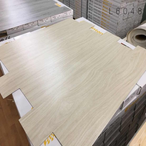 Sàn nhựa giả gỗ mã L.6048