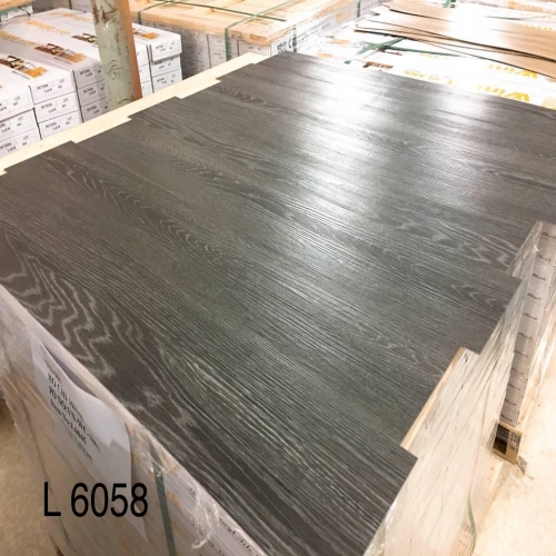 Sàn nhựa giả gỗ L 6058