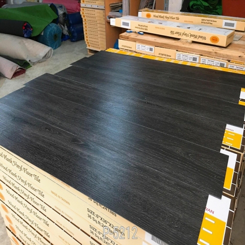 Sàn nhựa giả gỗ P- 5212