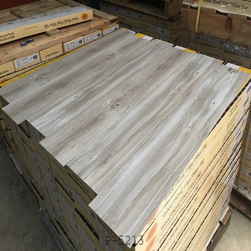 Sàn nhựa giả gỗ P- 5213