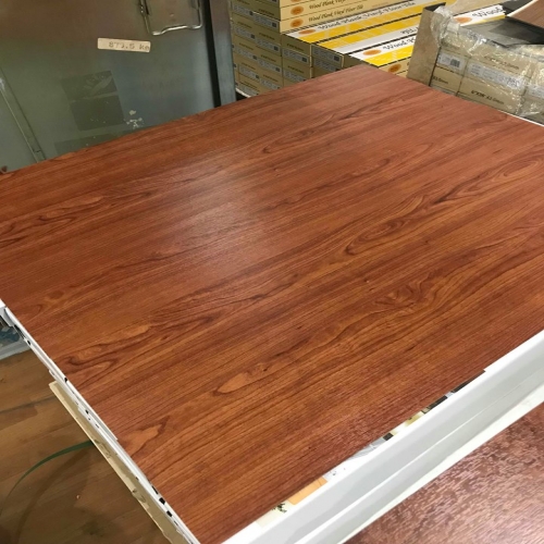 Sàn nhựa giả gỗ L 6032