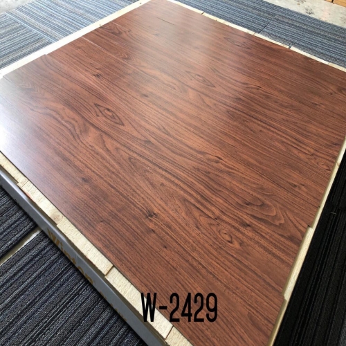 SÀN NHỰA 3MM W-2429