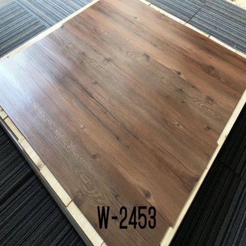 SÀN NHỰA 3MM W-2453