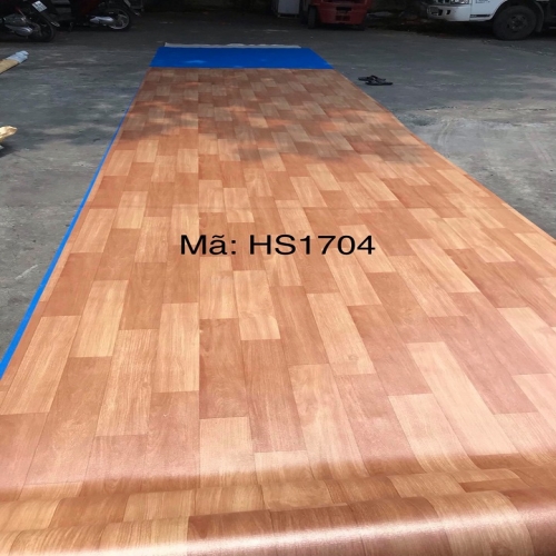 TẤM NHỰA LÓT SÀN PVC