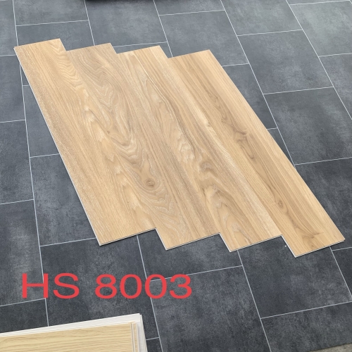 Sàn Nhựa Hèm Khóa UNIVERSE CLICK 4mm- HS 8003