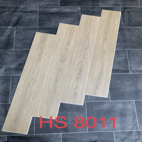 Sàn Nhựa Hèm khóa UNIVERSE CLICK 4mm- HS 8011