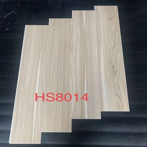Sàn Nhựa Hèm Khóa UNIVERSE CLICK 4mm- HS 8014